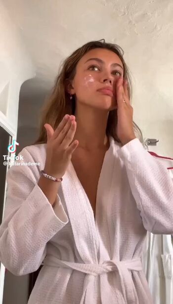 Full leaked Katarina deme private onlyfans photo