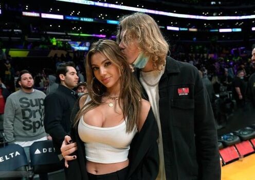 Full leaked Katarina deme private onlyfans photo