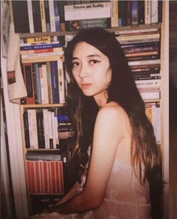 Full leaked Katarina ishii private photo