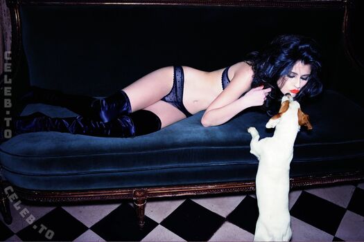 Full leaked Katarina ivanovska private photo