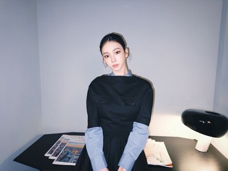 Full leaked Katarinabluu  page private onlyfans photo