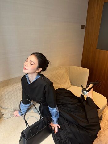 Full leaked Katarinabluu  page private onlyfans photo