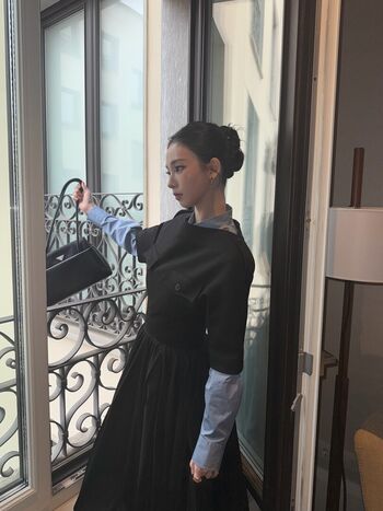 Full leaked Katarinabluu  page private onlyfans photo