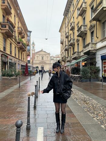 Full leaked Katarinabluu  page private onlyfans photo