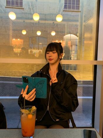 Full leaked Katarinabluu  page private onlyfans photo