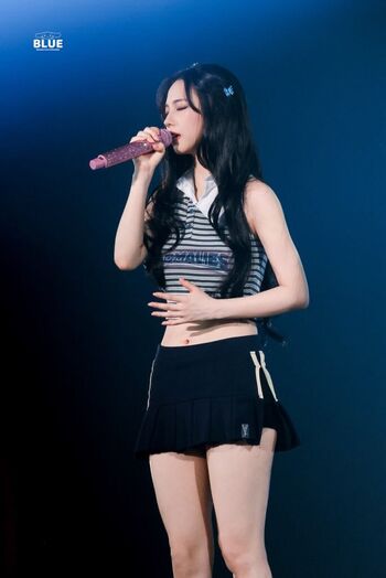 Full leaked Katarinabluu private onlyfans photo