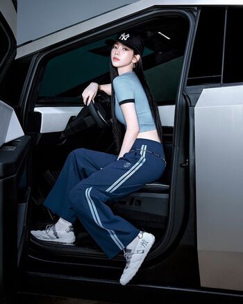 Full leaked Katarinabluu private onlyfans photo