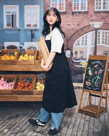 Full leaked Katarinabluu page private photo