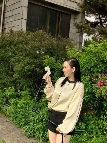 Full leaked Katarinabluu  page private photo