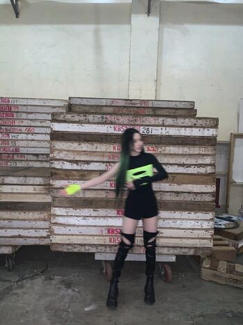Full leaked Katarinabluu  page private photo