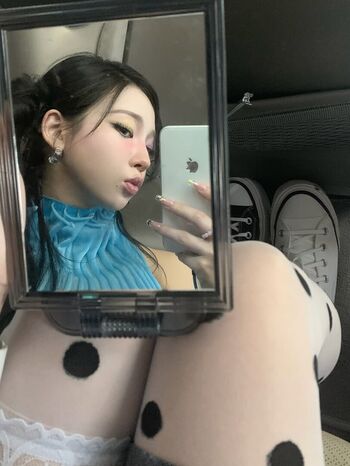 Full leaked Katarinabluu page private photo