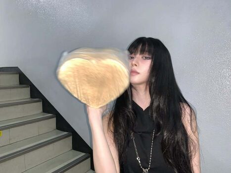 Full leaked Katarinabluu  page private photo