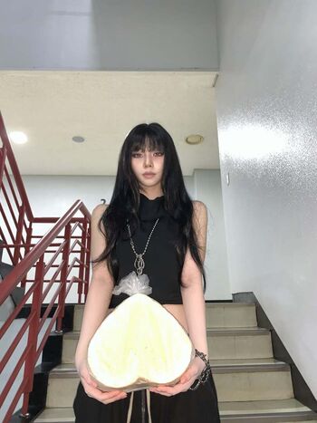 Full leaked Katarinabluu private photo
