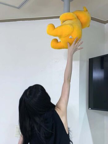 Full leaked Katarinabluu private photo