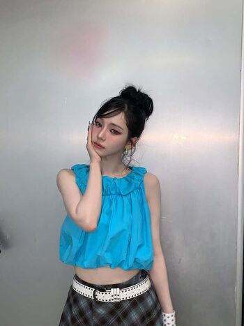 Full leaked Katarinabluu private photo
