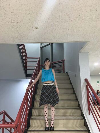 Full leaked Katarinabluu private photo