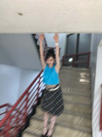 Full leaked Katarinabluu private photo