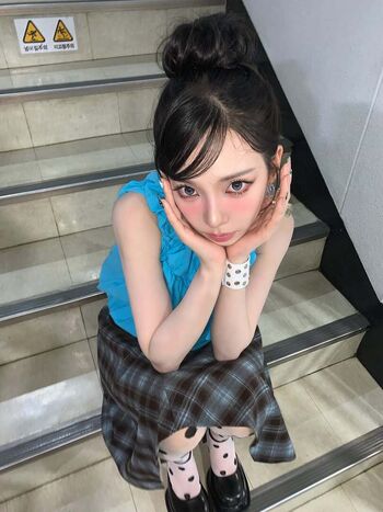 Full leaked Katarinabluu private photo