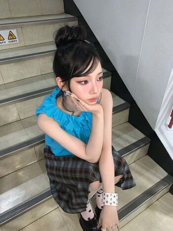 Full leaked Katarinabluu private photo