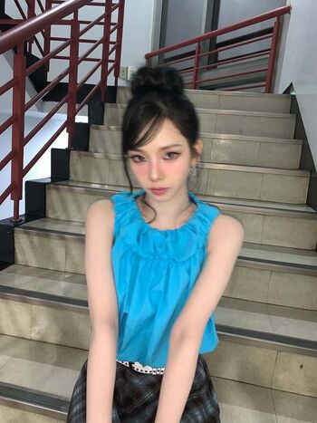 Full leaked Katarinabluu private photo