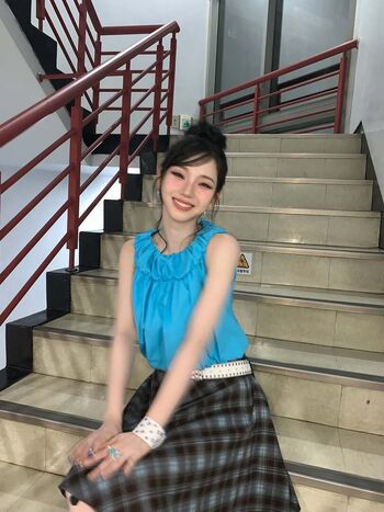 Full leaked Katarinabluu private photo