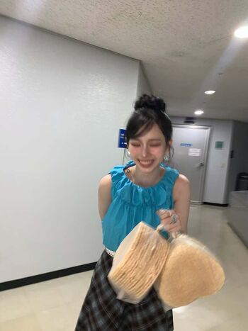 Full leaked Katarinabluu private photo