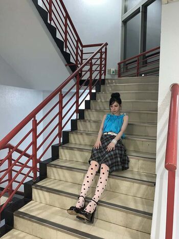 Full leaked Katarinabluu private photo