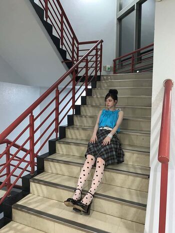 Full leaked Katarinabluu private photo