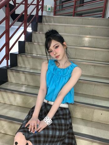 Full leaked Katarinabluu private photo