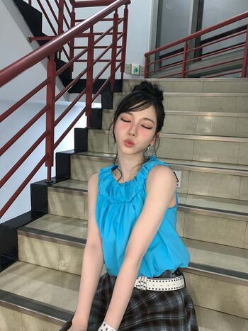 Full leaked Katarinabluu private photo