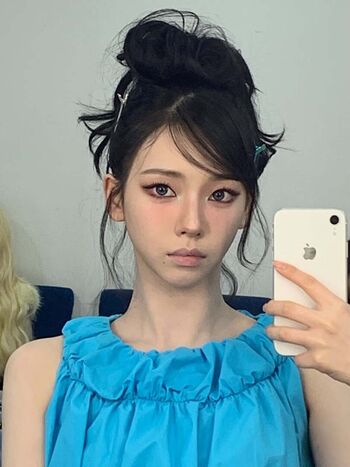 Full leaked Katarinabluu private photo