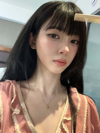 Full leaked Katarinabluu  page private photo