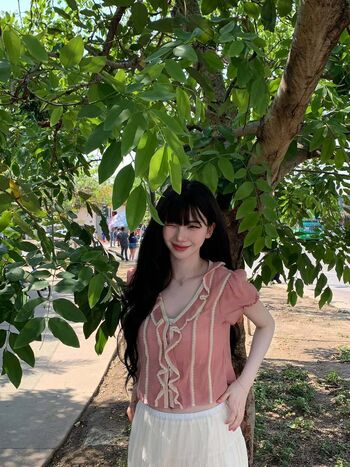 Full leaked Katarinabluu  page private photo