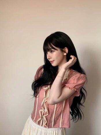 Full leaked Katarinabluu page private photo