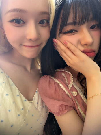 Full leaked Katarinabluu page private photo