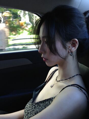 Full leaked Katarinabluu page private photo