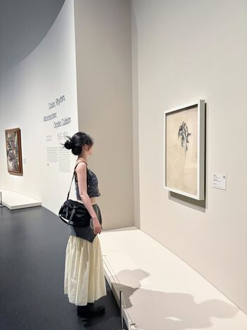 Full leaked Katarinabluu page private photo