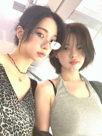 Full leaked Katarinabluu page private photo