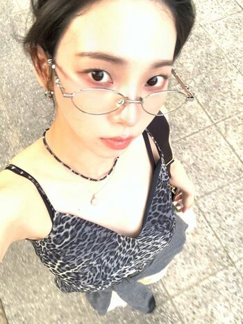 Full leaked Katarinabluu page private photo