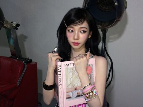 Full leaked Katarinabluu private photo