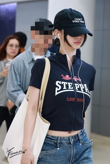 Full leaked Katarinabluu page private photo