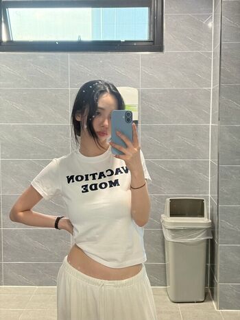 Full leaked Katarinabluu page private photo
