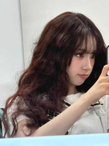 Full leaked Katarinabluu page private photo