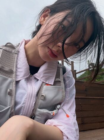 Full leaked Katarinabluu page private photo
