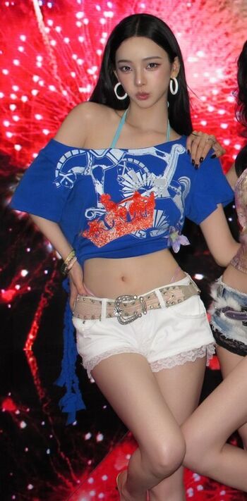 Full leaked Katarinabluu  page private photo