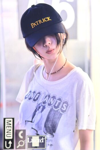 Full leaked Katarinabluu  page private photo