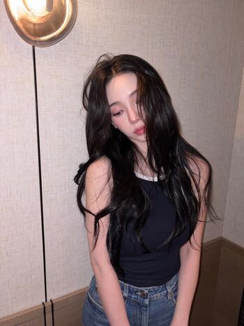 Full leaked Katarinabluu page private photo