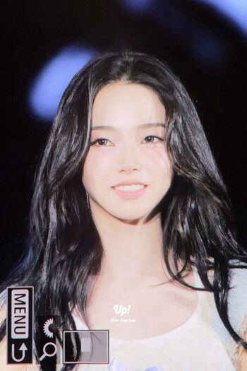 Full leaked Katarinabluu page private photo