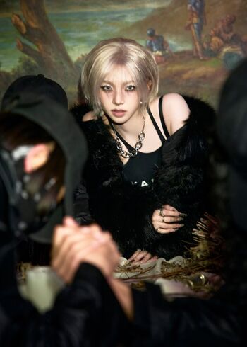 Full leaked Katarinabluu private photo