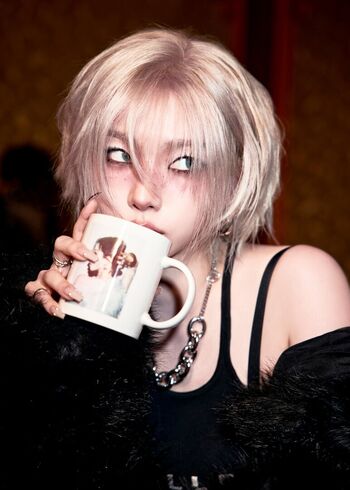 Full leaked Katarinabluu private photo